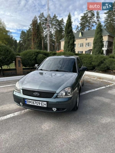 ВАЗ / Lada