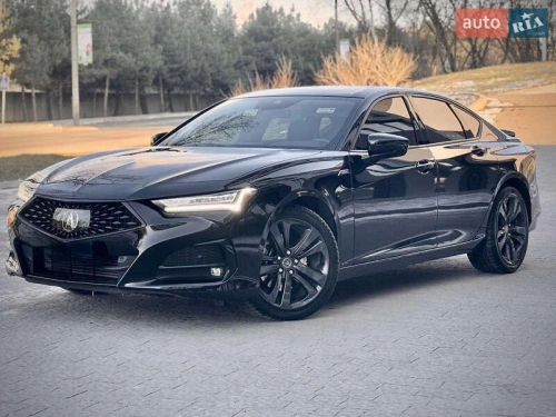 Acura
