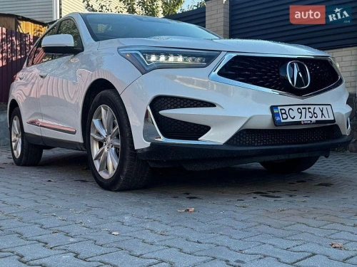 Acura