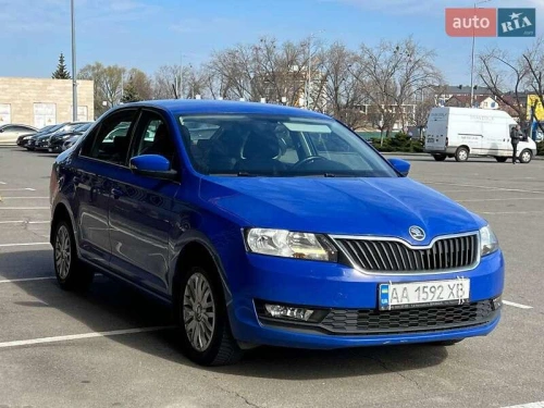 Skoda