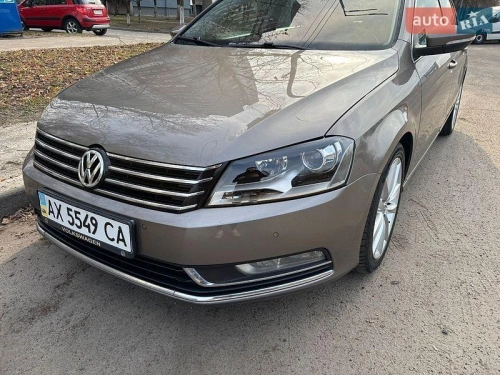 Volkswagen