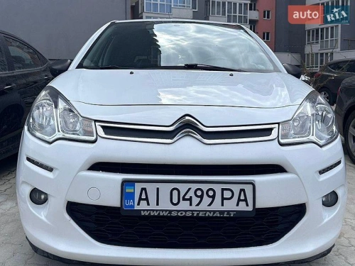 Citroen
