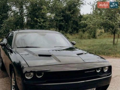 Dodge