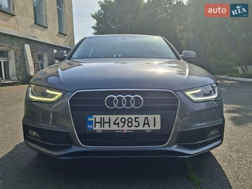 Audi