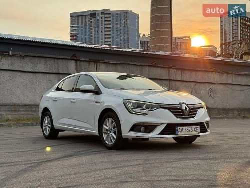 Renault