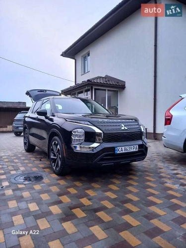 Mitsubishi