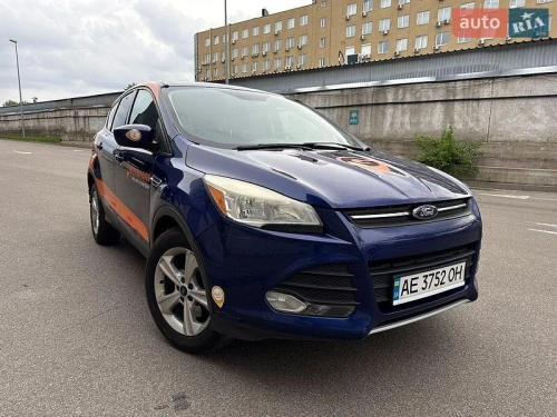 Ford
