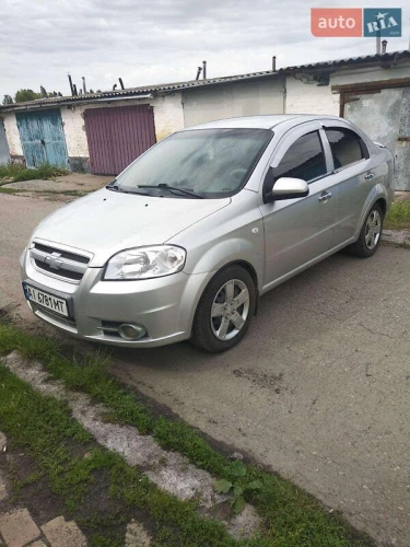 Chevrolet