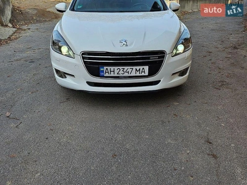 Peugeot