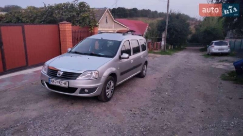 Dacia