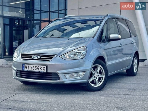 Ford