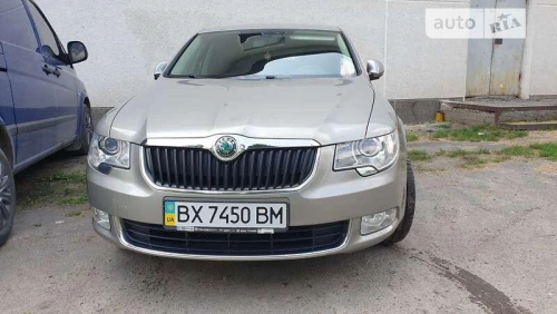 Skoda