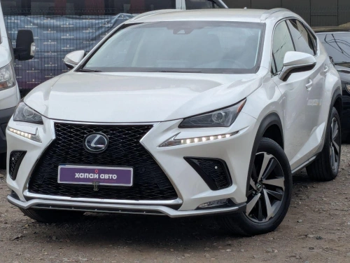 Lexus