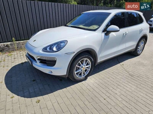 Porsche