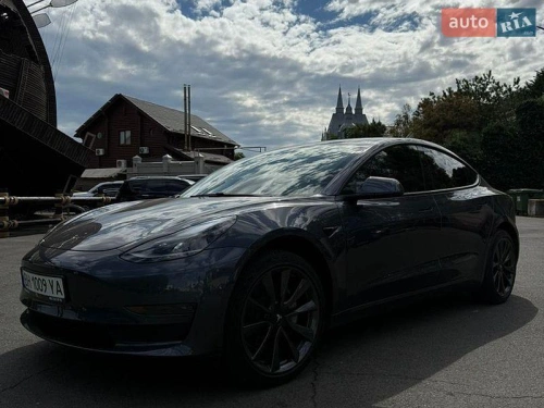 Tesla