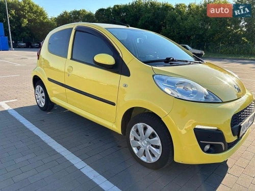 Peugeot