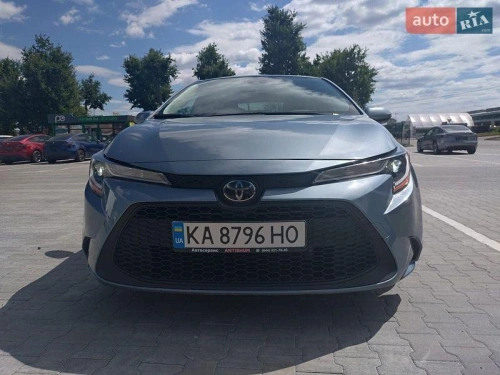 Toyota