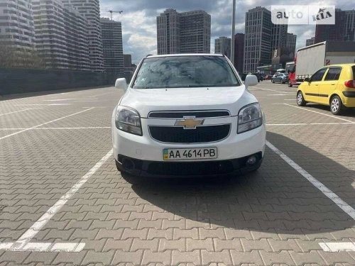 Chevrolet