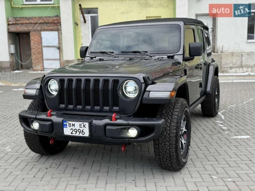 Jeep