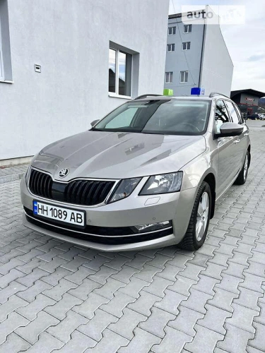 Skoda