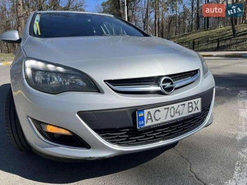 Opel