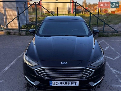 Ford