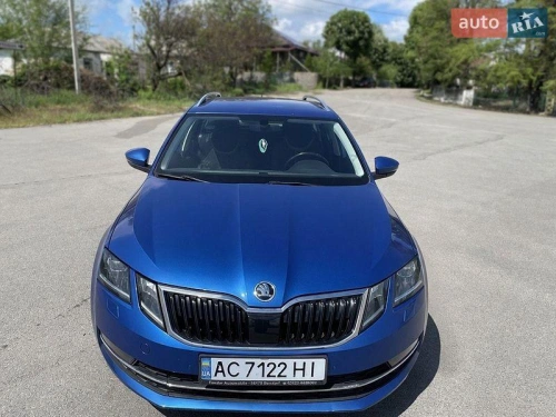 Skoda