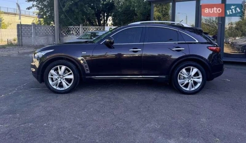 Infiniti