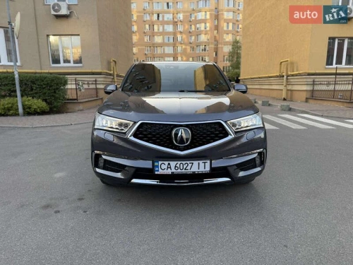 Acura