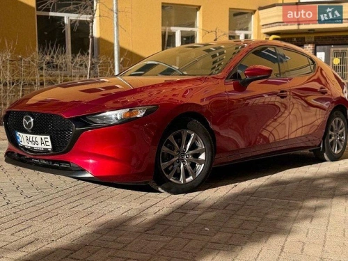 Mazda