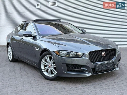 Jaguar