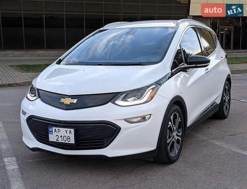 Chevrolet