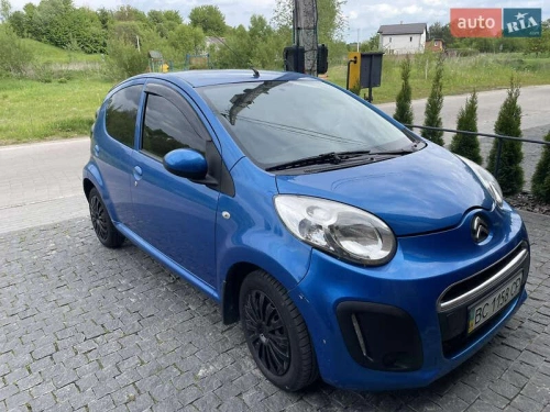 Citroen