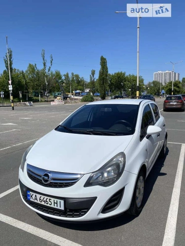 Opel