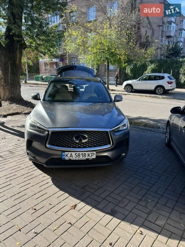 Infiniti