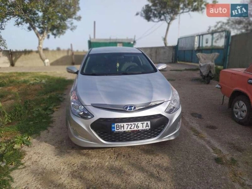 Hyundai