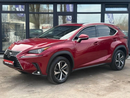 Lexus