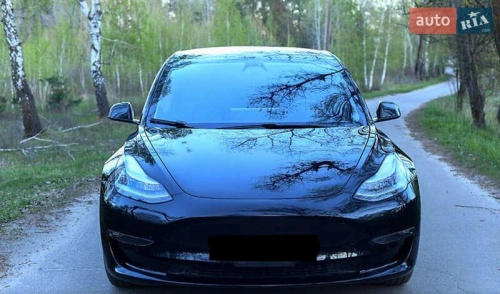 Tesla