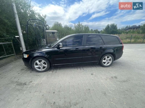 Volvo