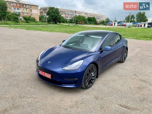 Tesla