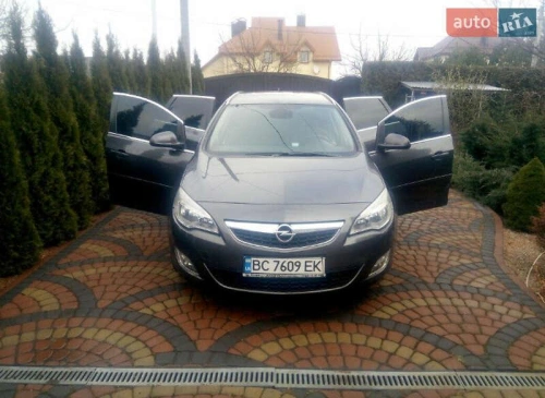 Opel