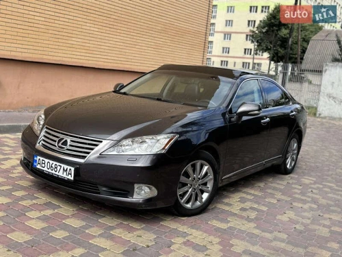 Lexus