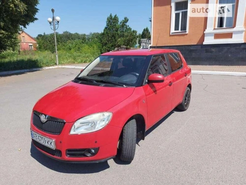 Skoda