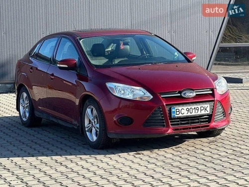 Ford