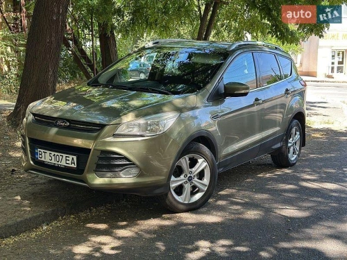 Ford