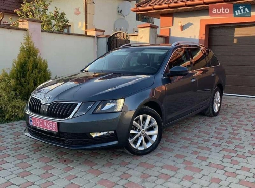 Skoda
