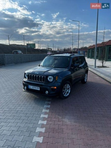 Jeep