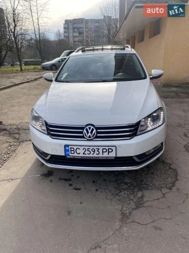 Volkswagen