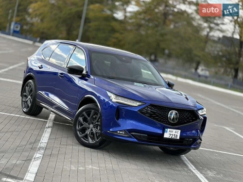 Acura