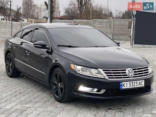 Volkswagen